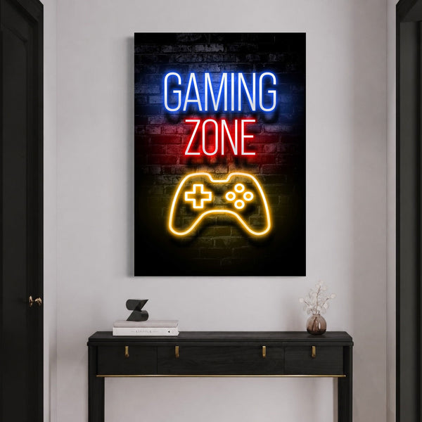 Gaming & Anime