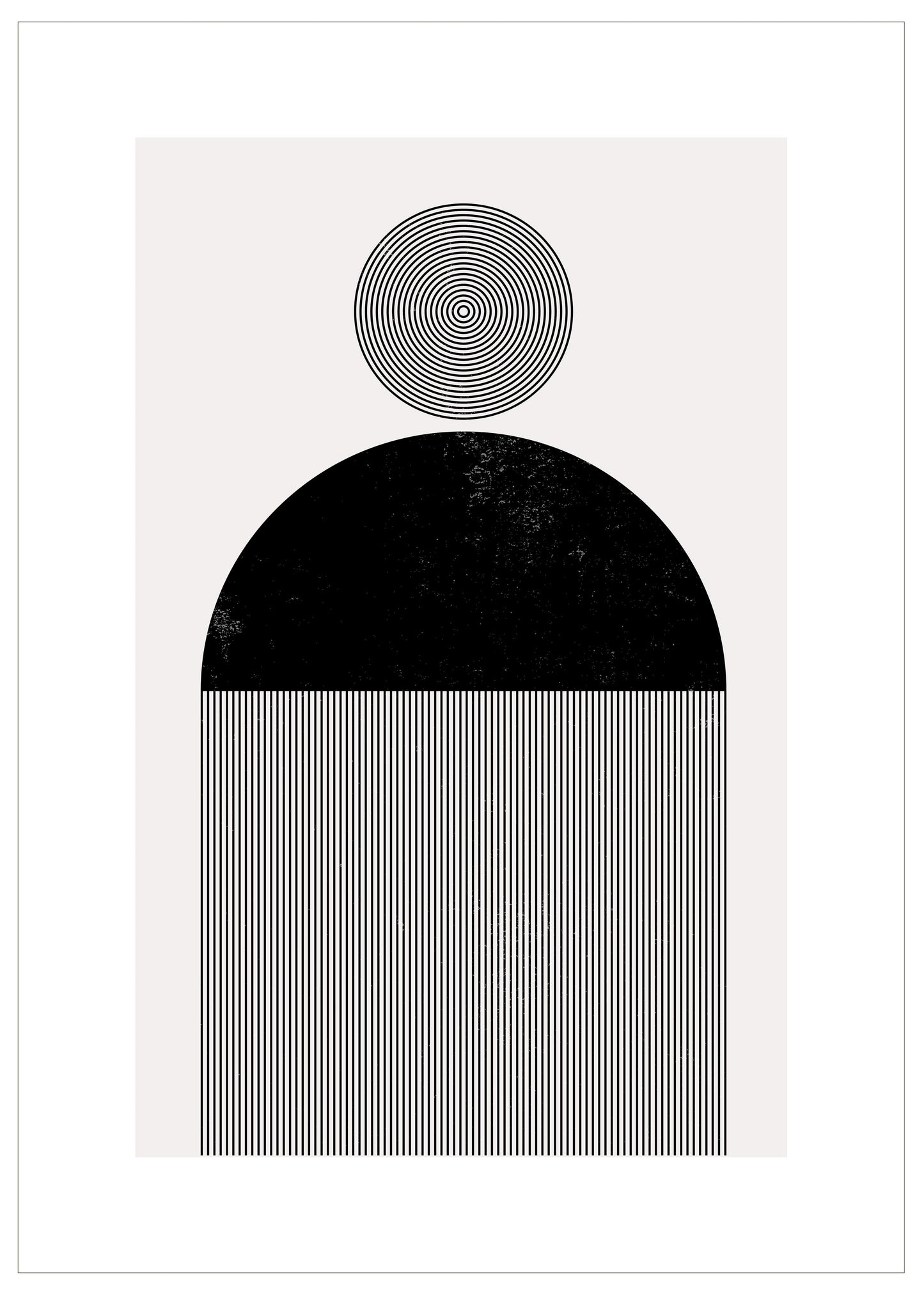 Abstract Line 3
