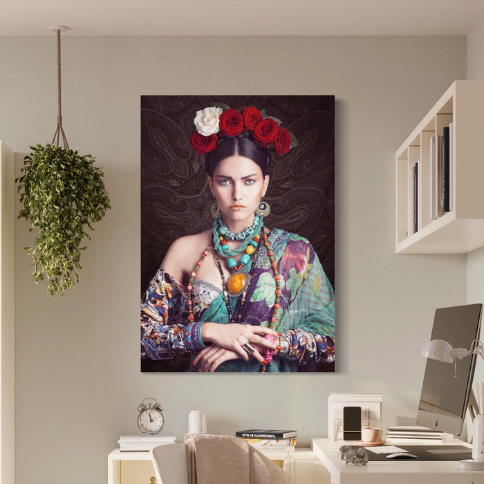 La Boho à la Couronne