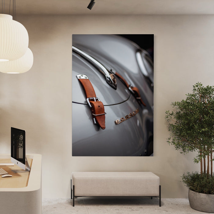 Le Détail Porsche