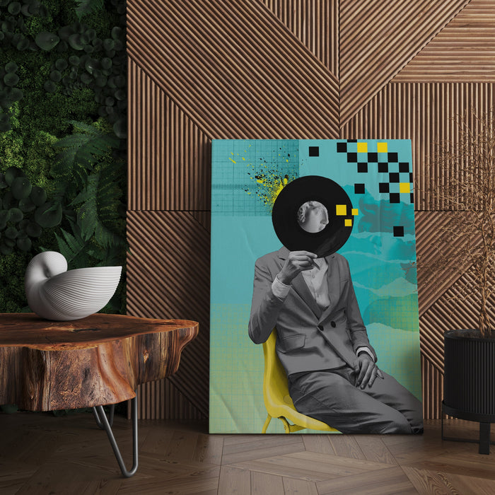 Le Gentleman Vinyle