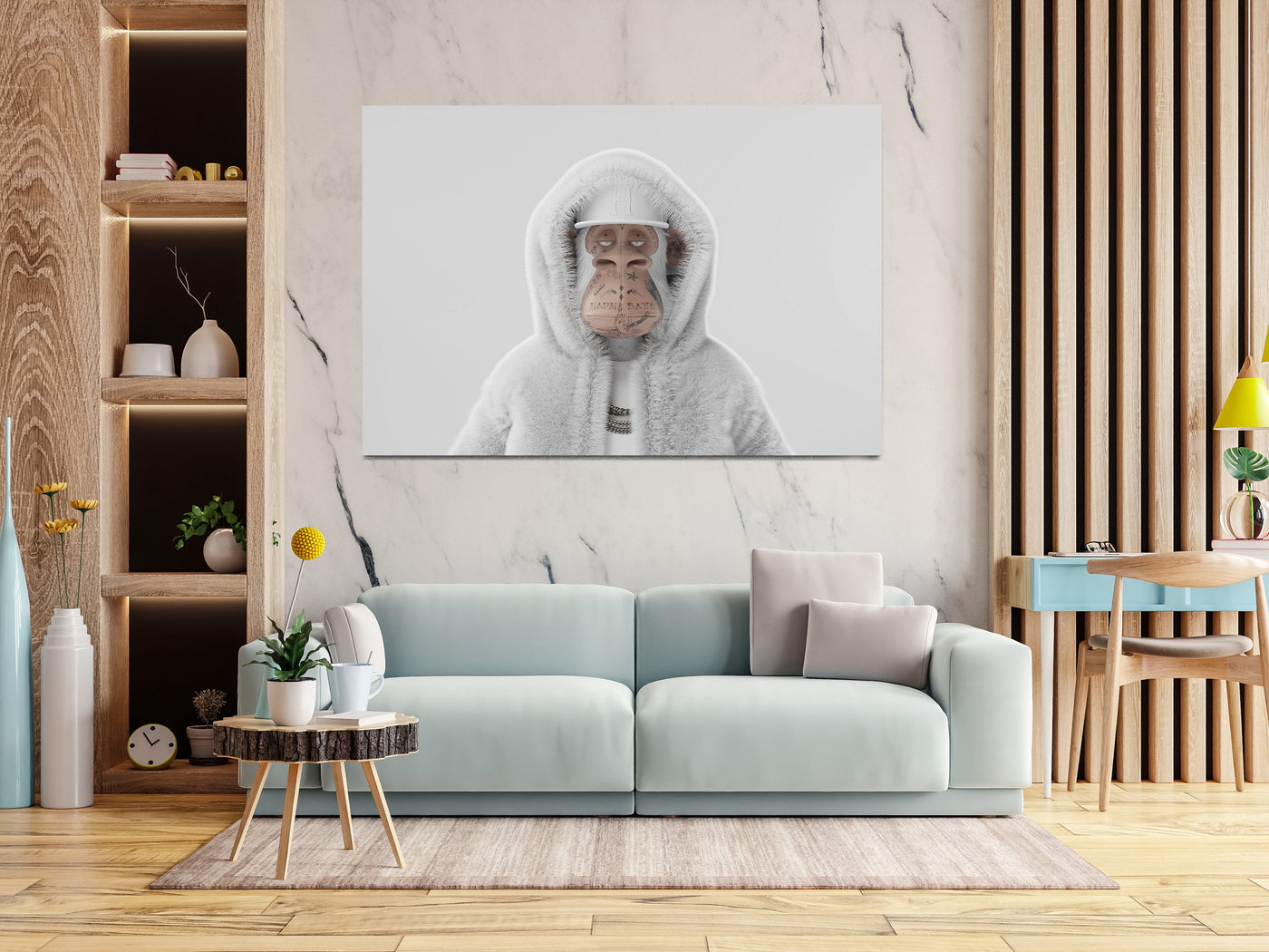 Don Gorilla