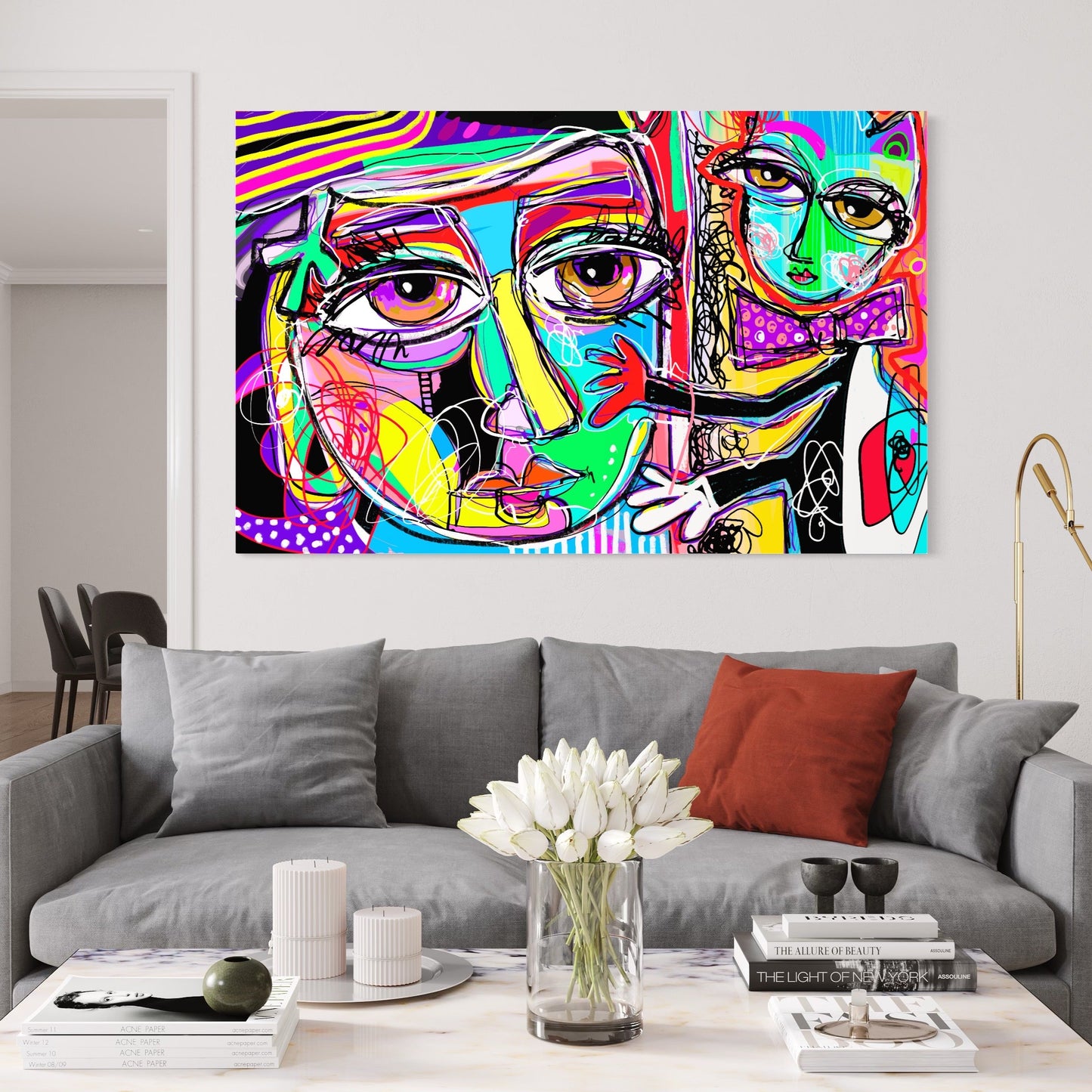 Faces 2