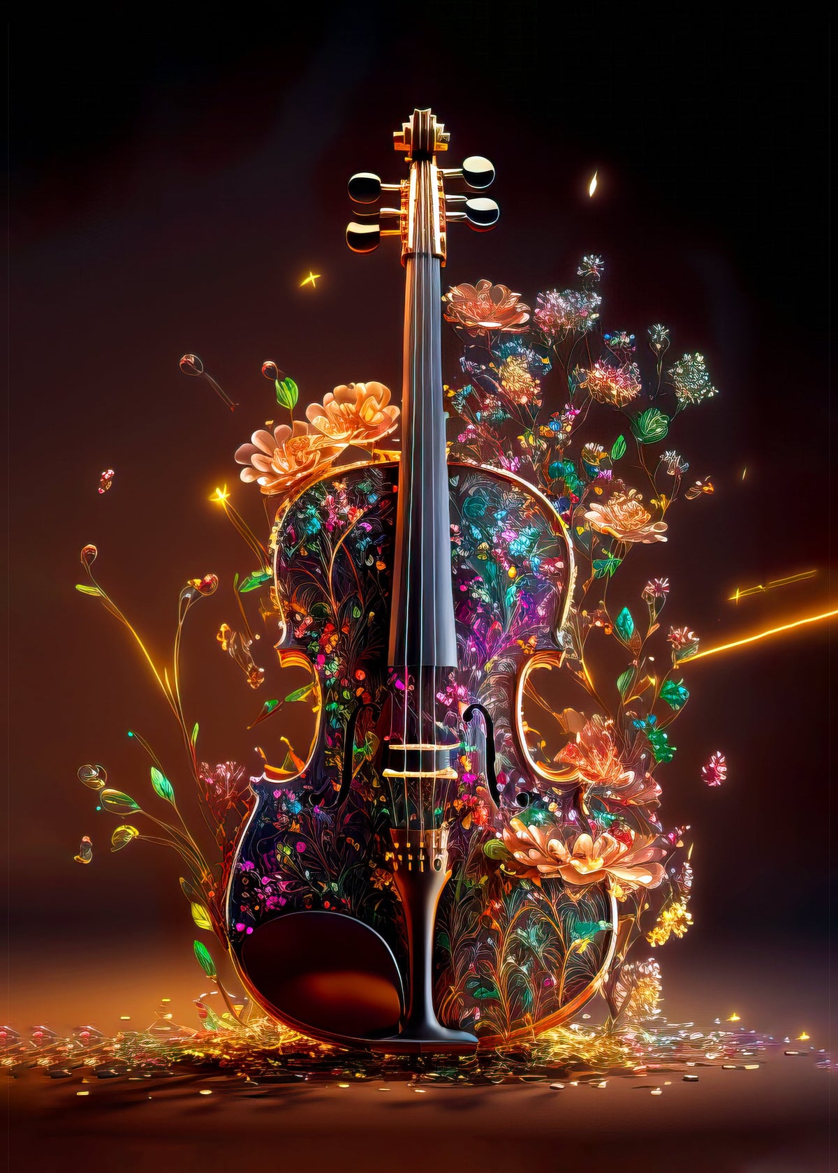 Violin