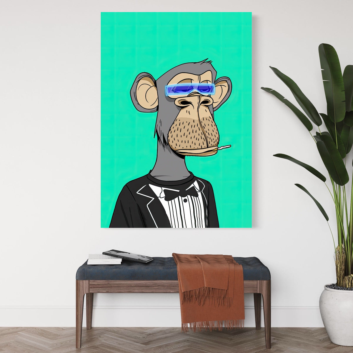Bored Ape Classic