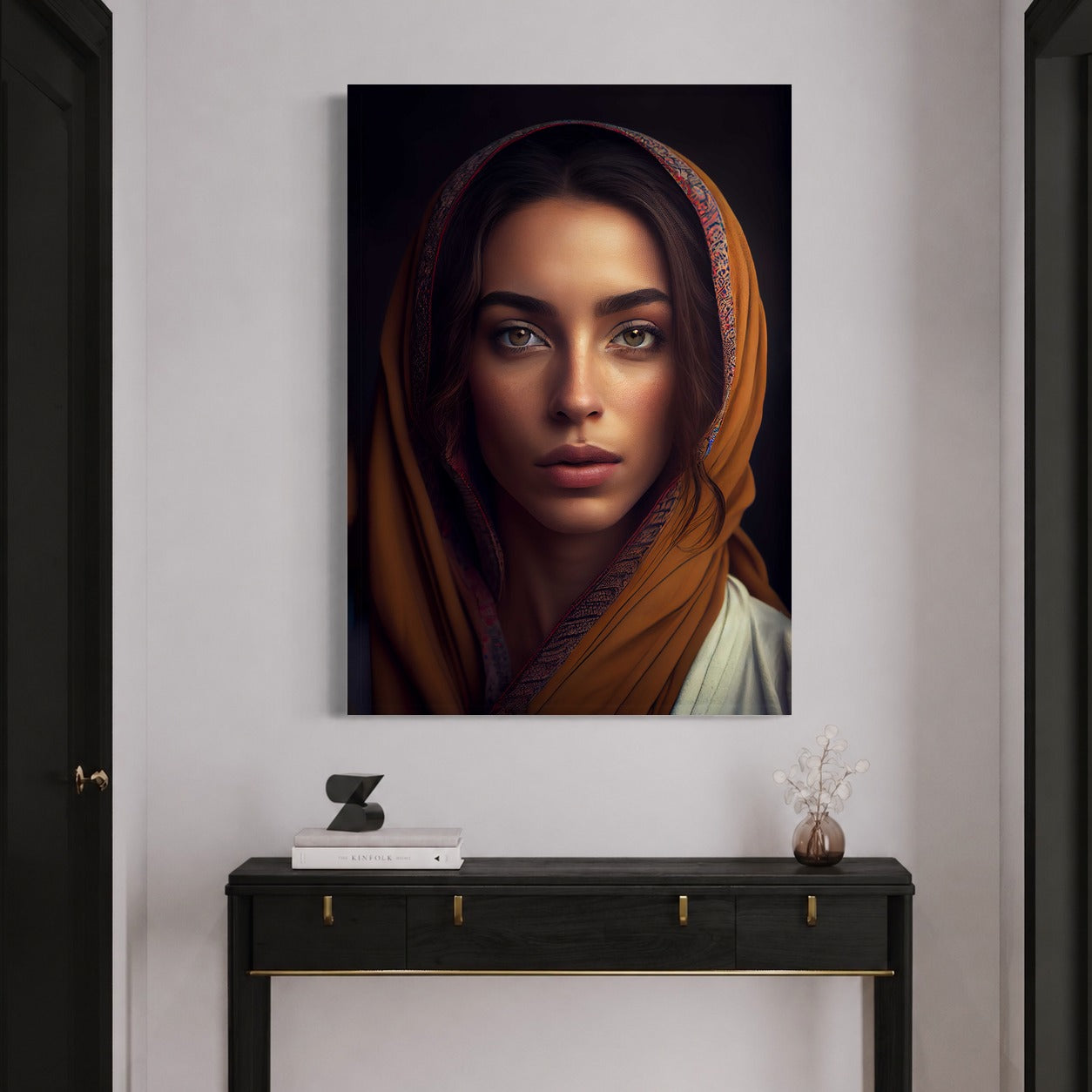 Regard d’Orient