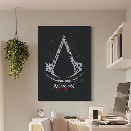 Assasinn Creeed