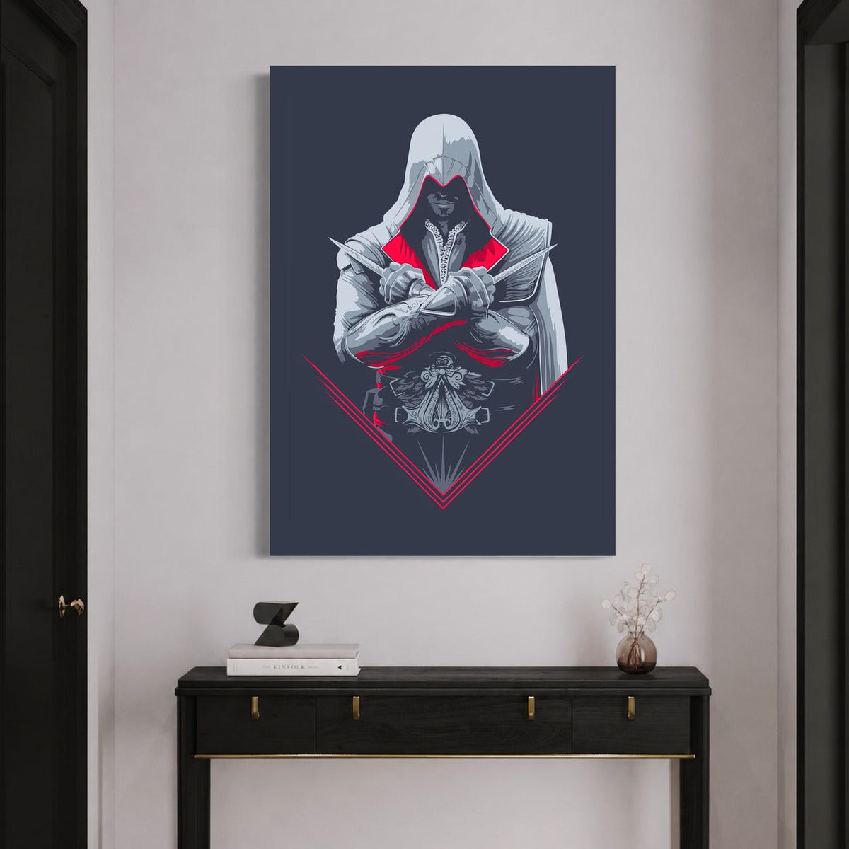 L'Assassin des Ombres