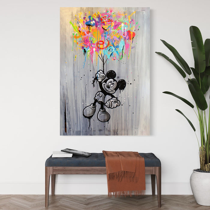 Les Ballons Voyageurs