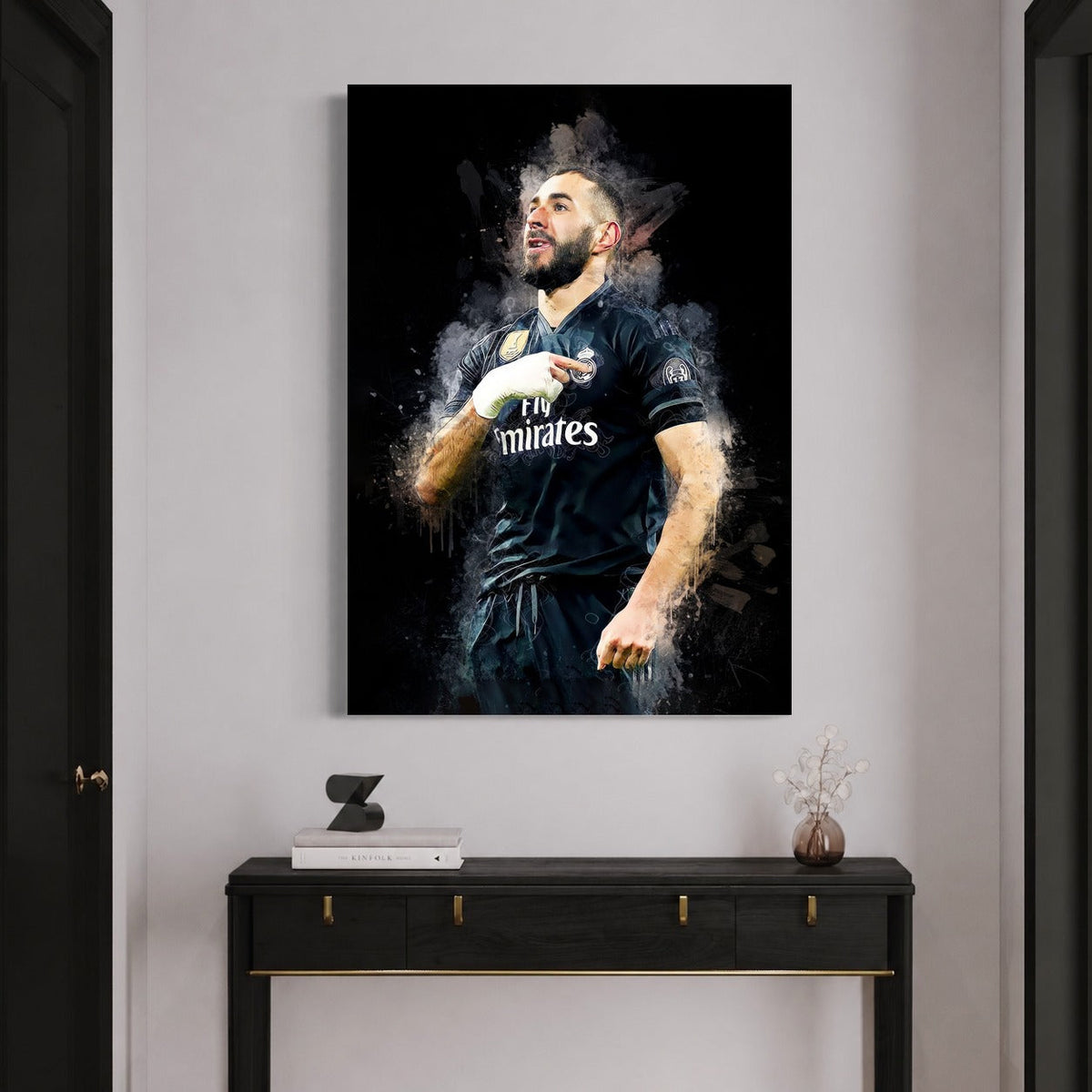Karim le Ballon d'Or