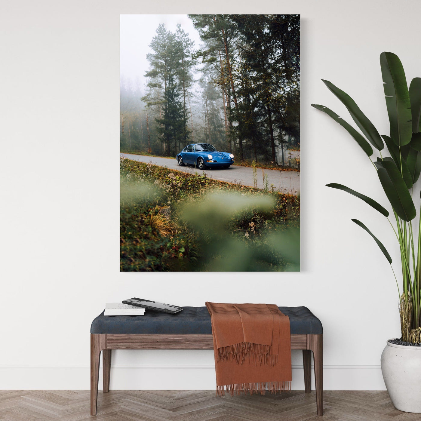 La Route de la Forêt
