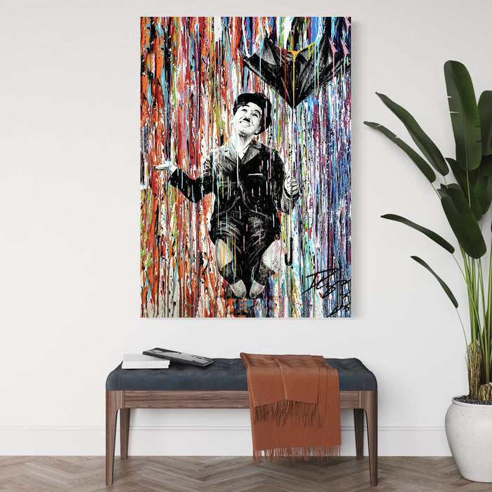 L'Inimitable Charlot