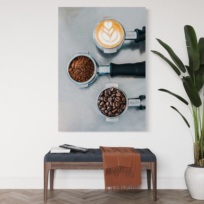 L'Art du Café