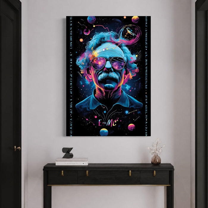 Einstein