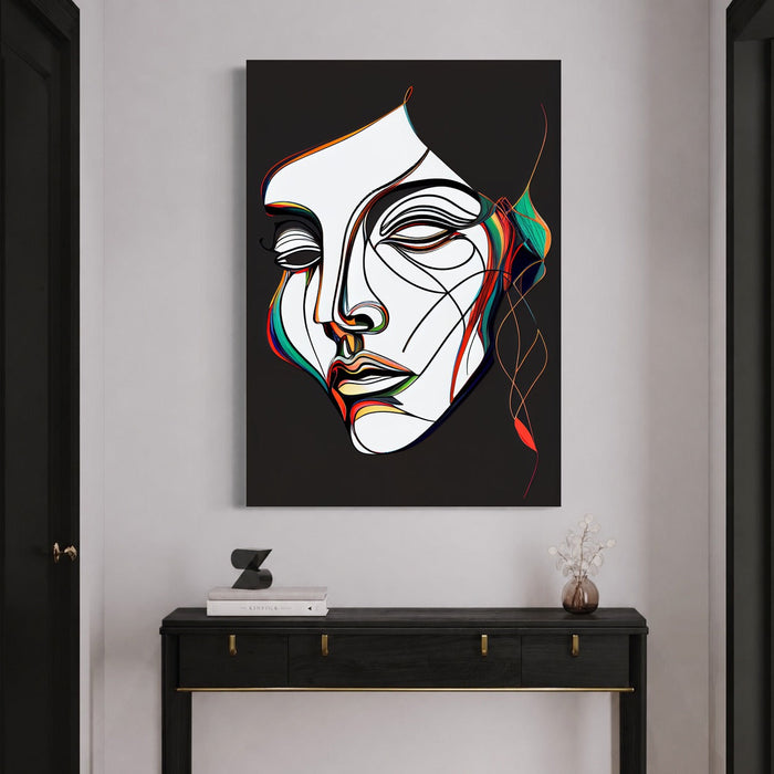 Ligne et Couleur