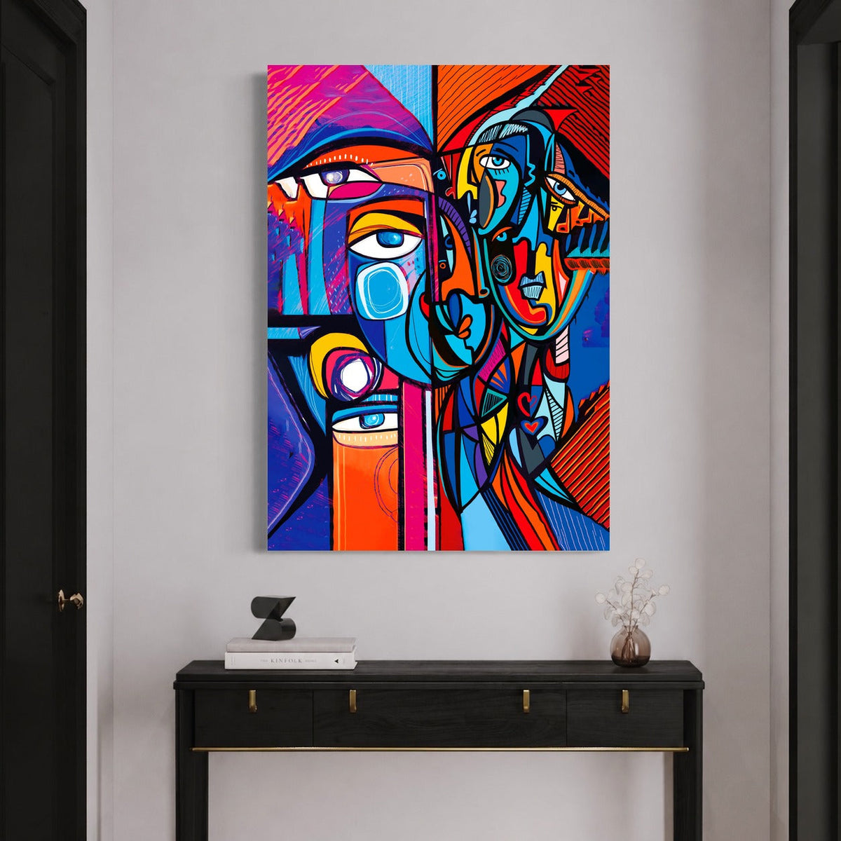Œil de l'Art