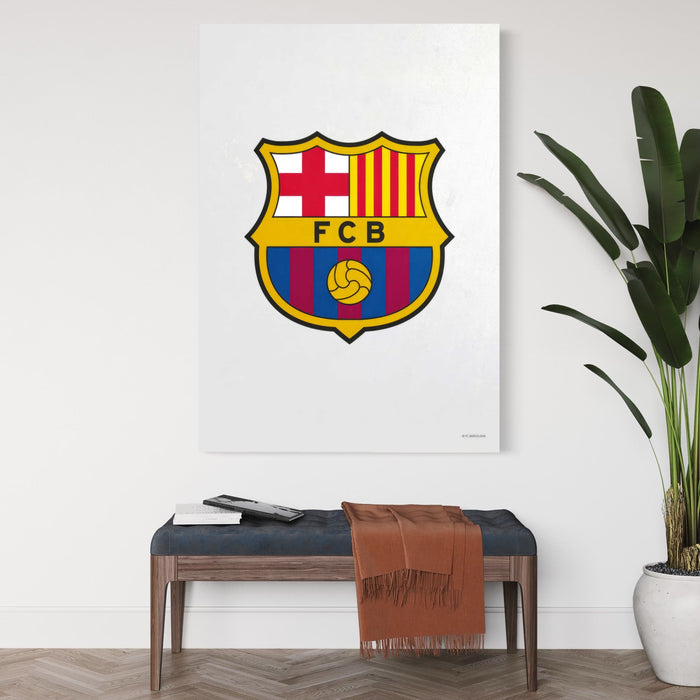 L’Ecusson Blaugrana
