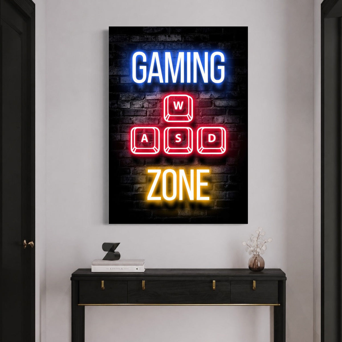 Le Mur du Gamer
