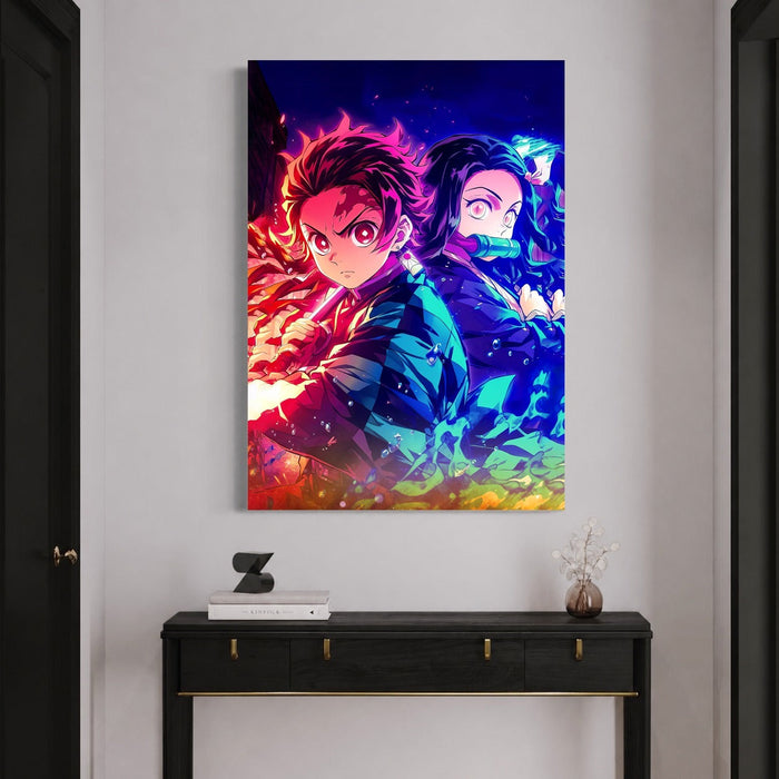 Demon Slayer