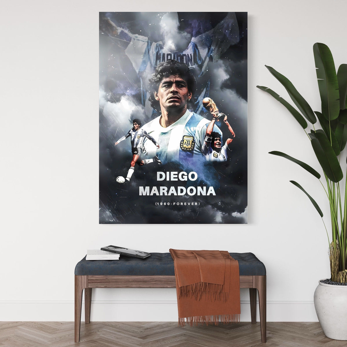 Maradona Forever
