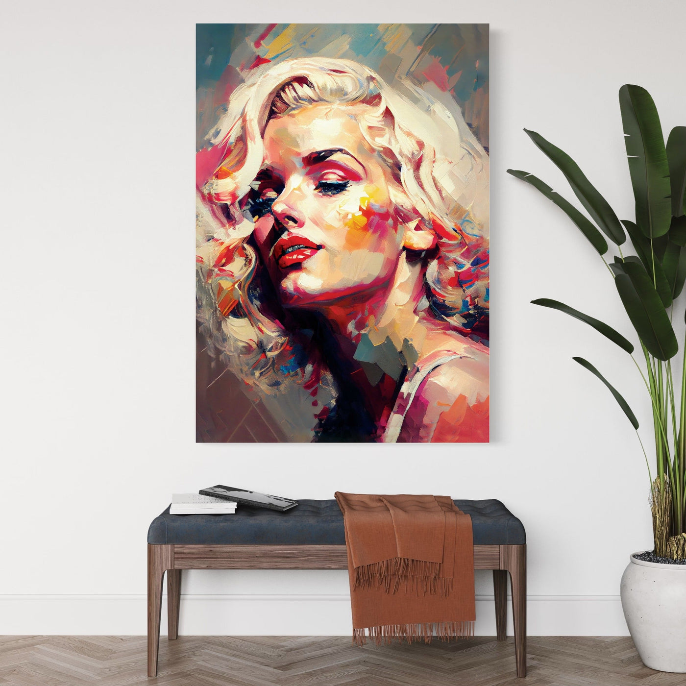 Marilyn Monroe