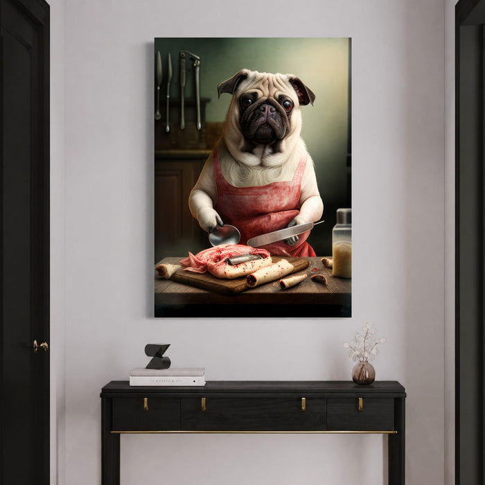 L'Amoureux de la Viande
