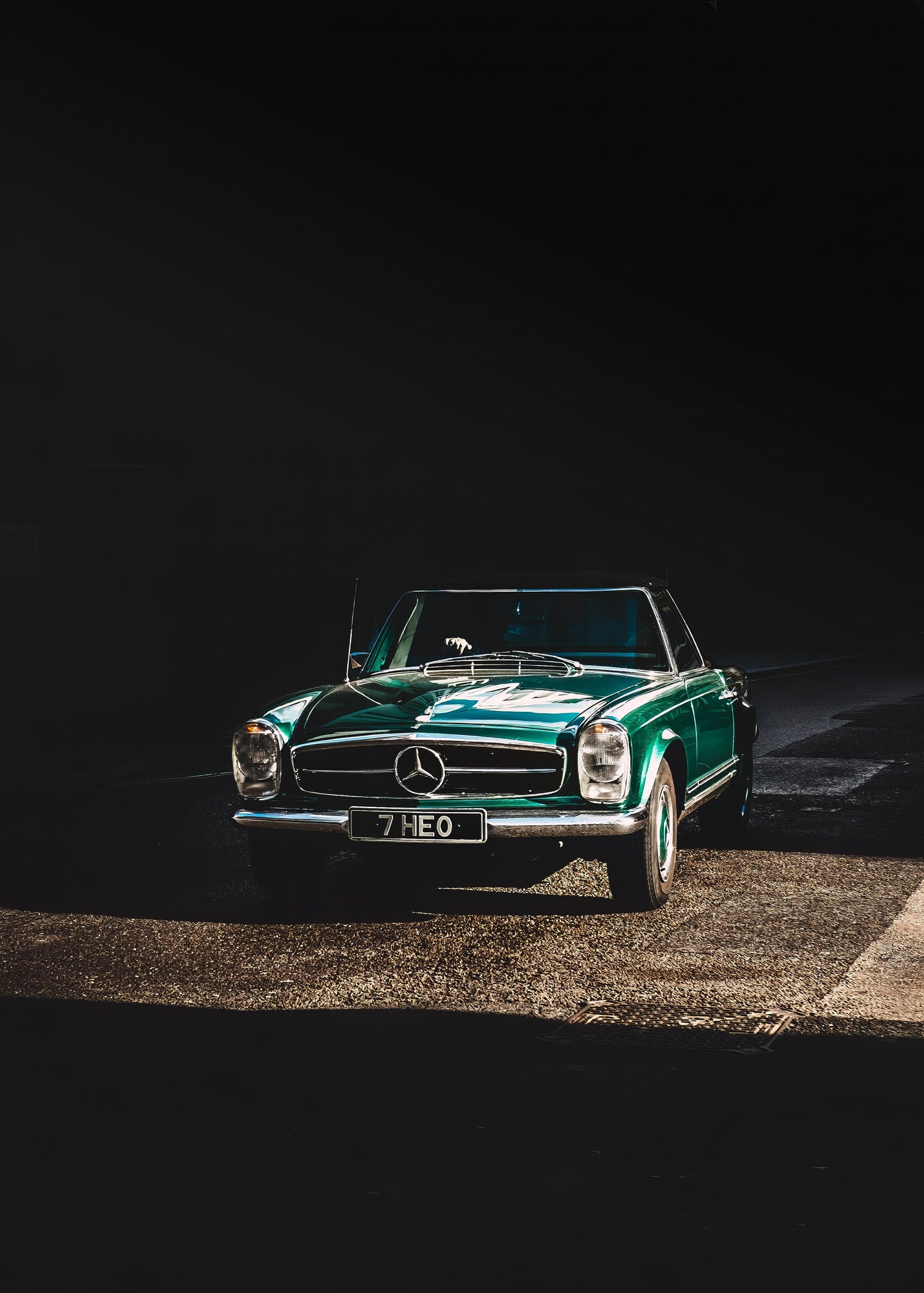 Mercedes