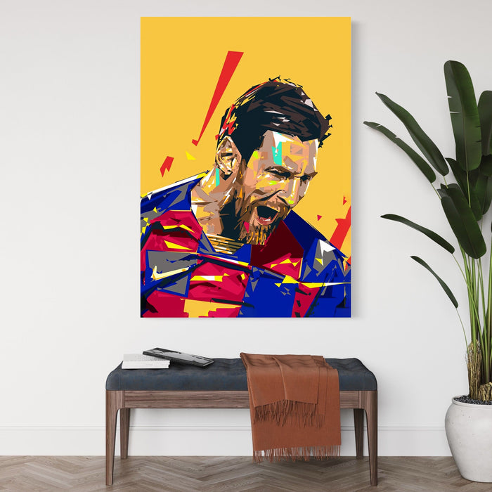 Leo en Feu
