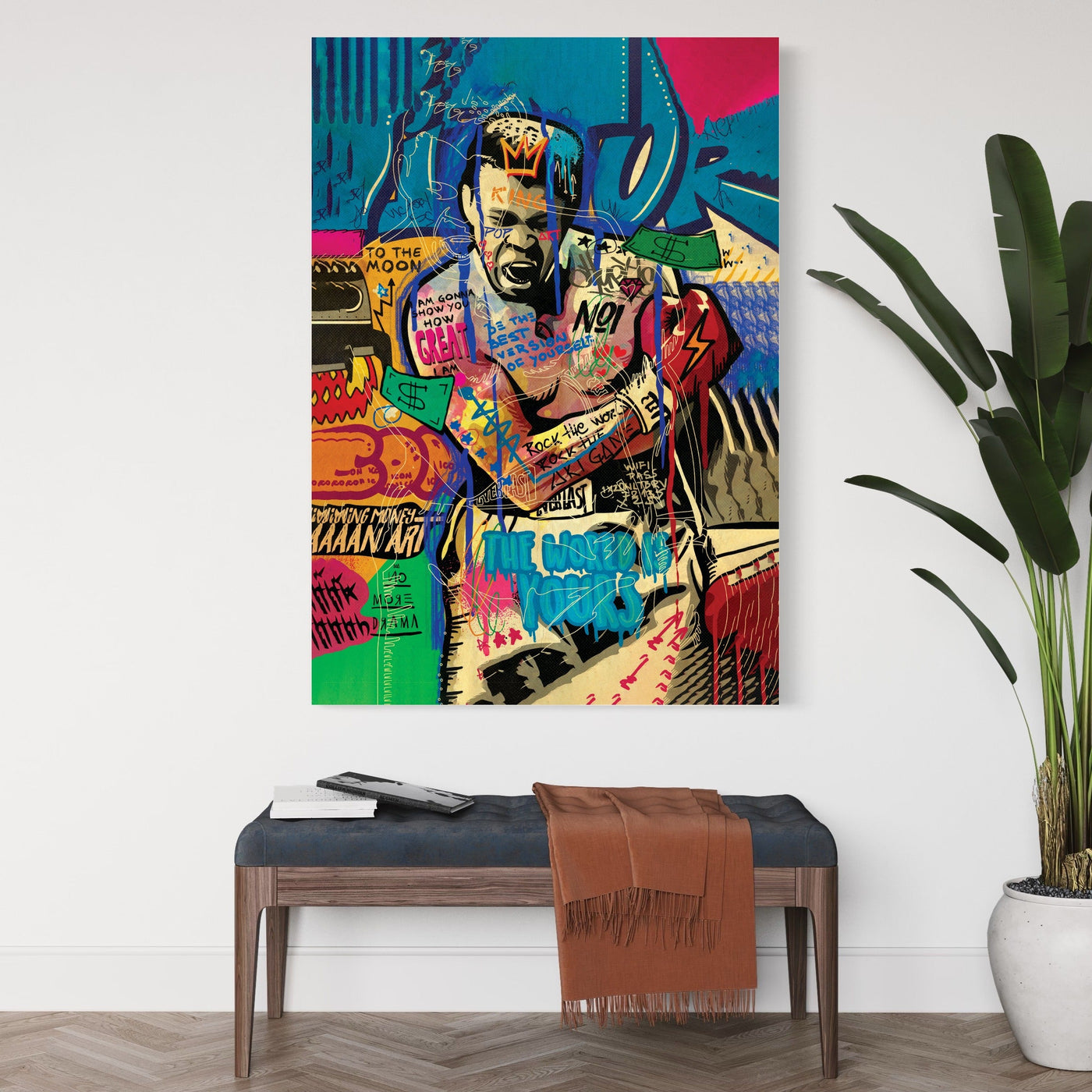 Muhammad Ali