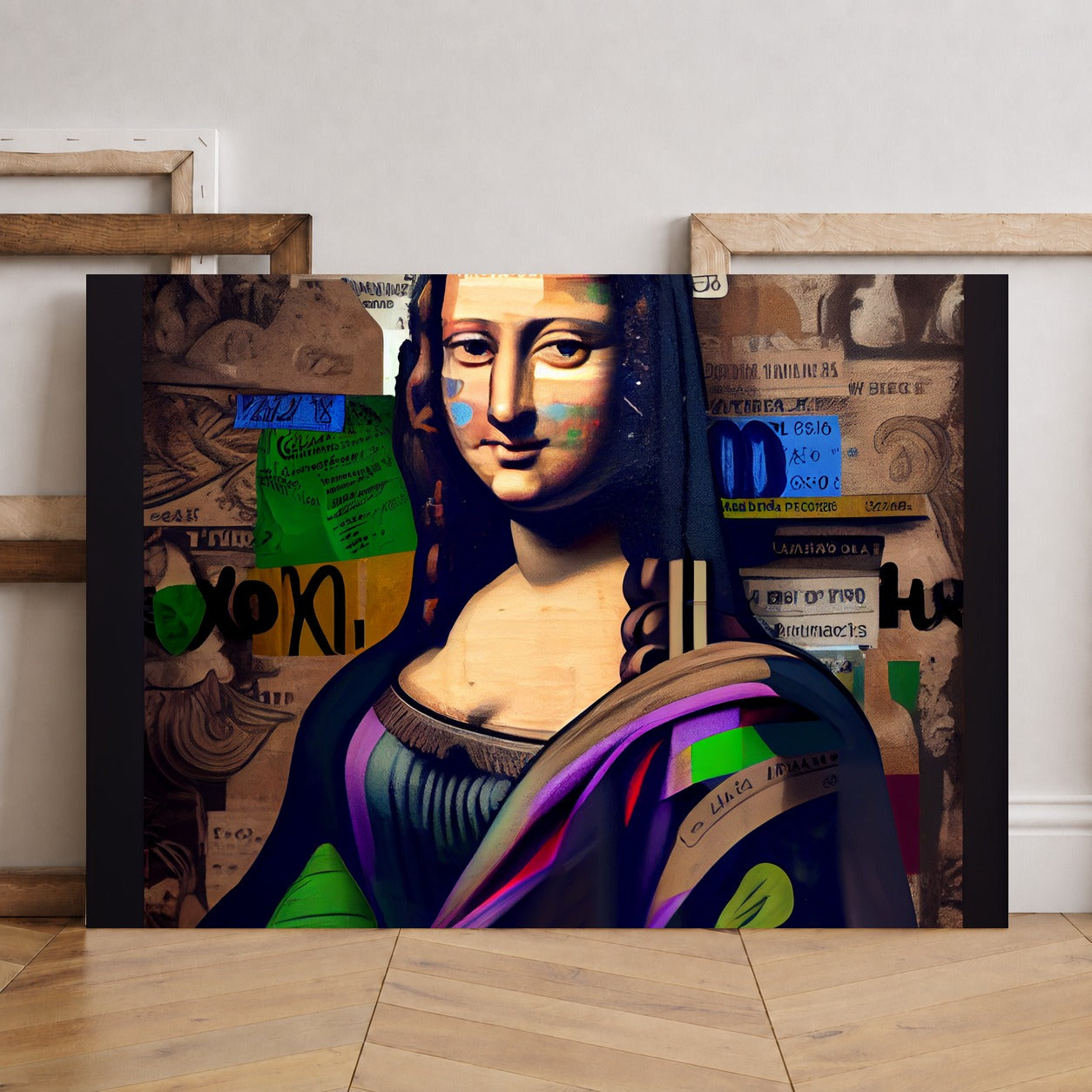 Monalisa