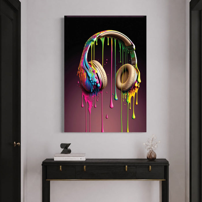 Musique Peinte