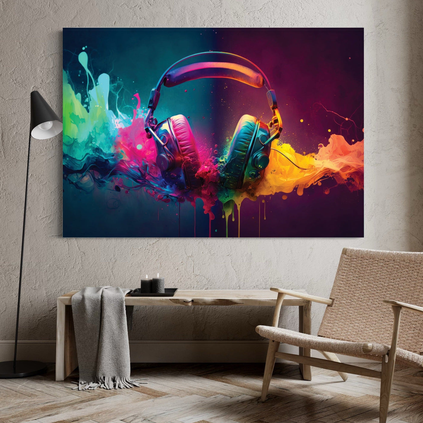 Music Splash