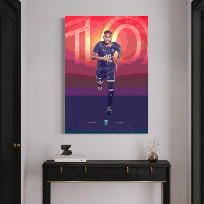 Neymar JR (10)