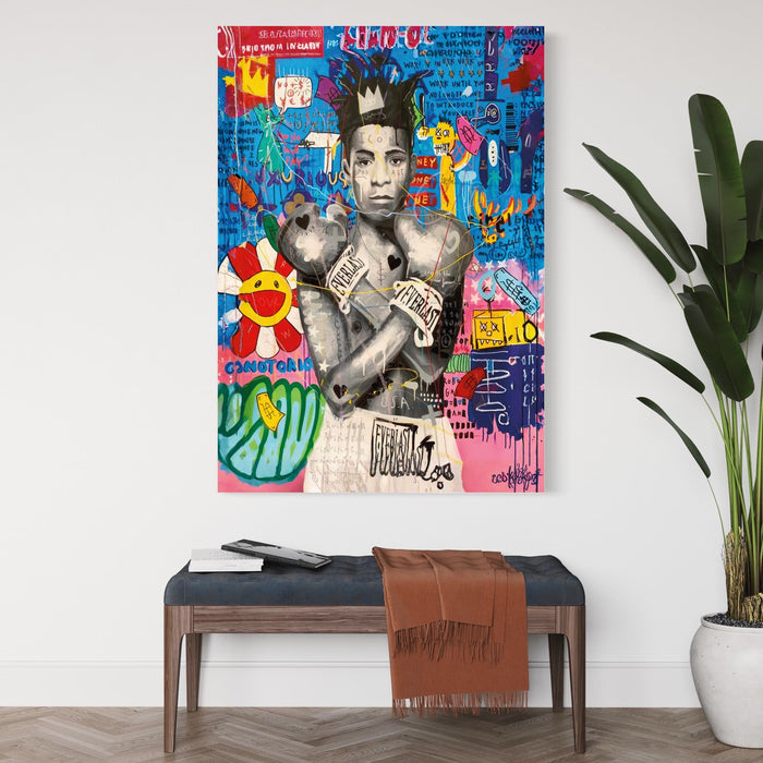 No More Rules