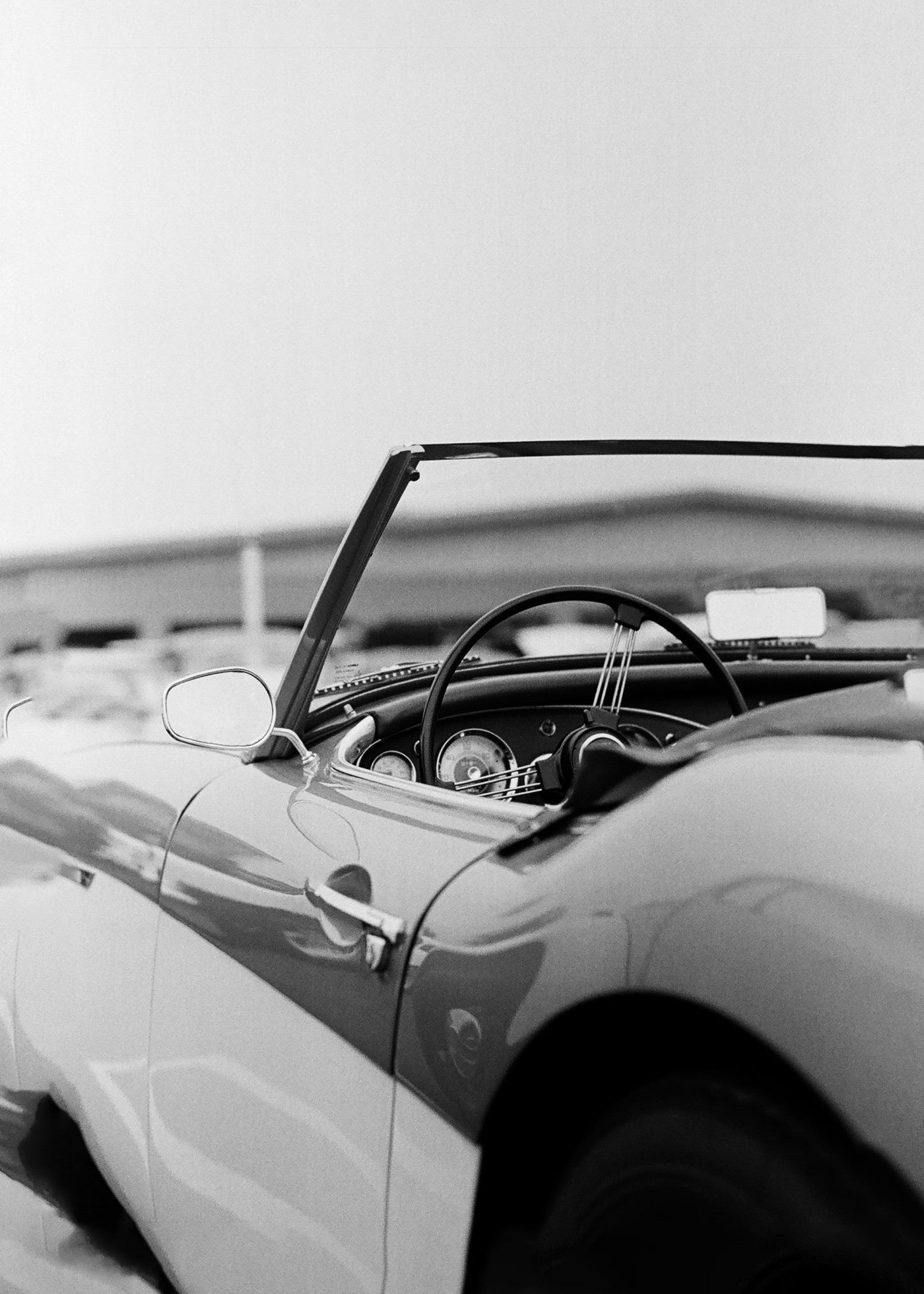 Vintage Car 3