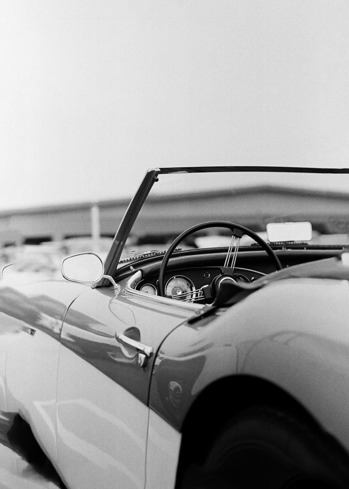 Vintage Car 3