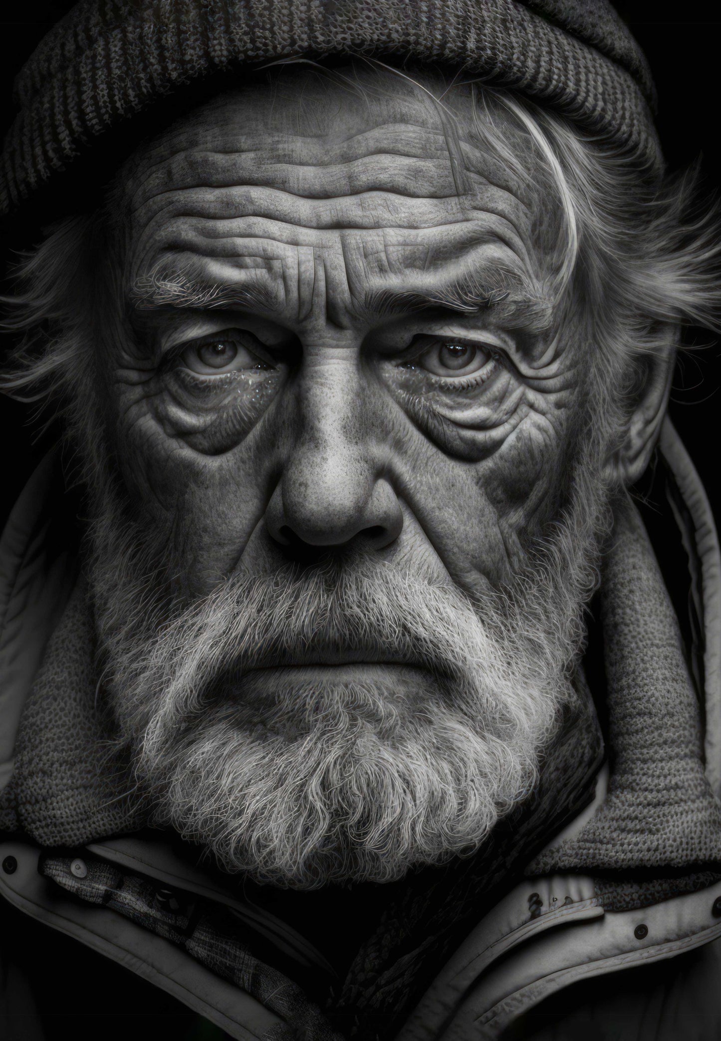 Old Man