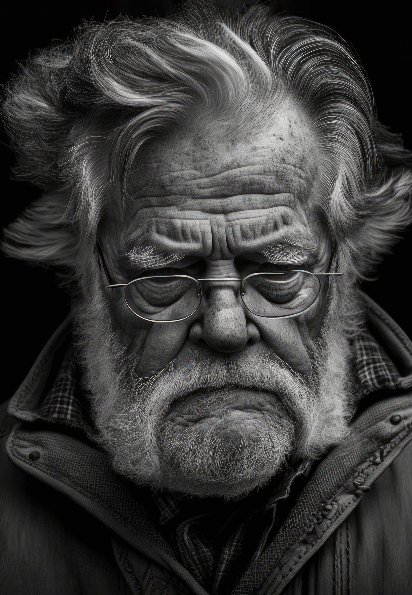 Old Man 2