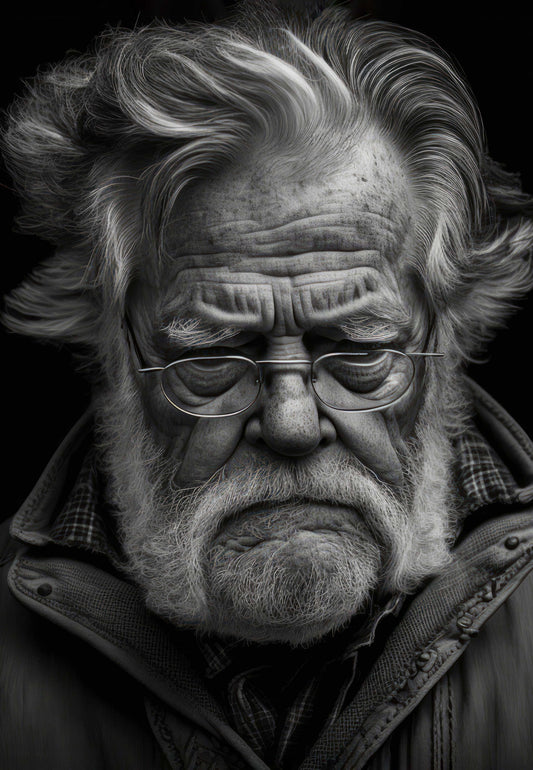 Old Man 2