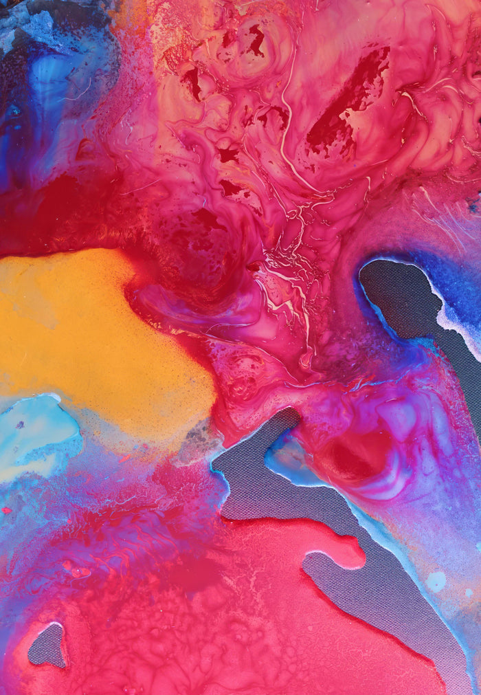 Lave Fuchsia