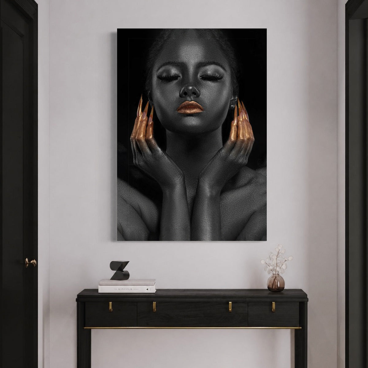 L'Or Noir