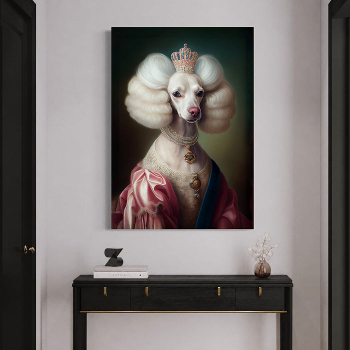 La Caniche Royale