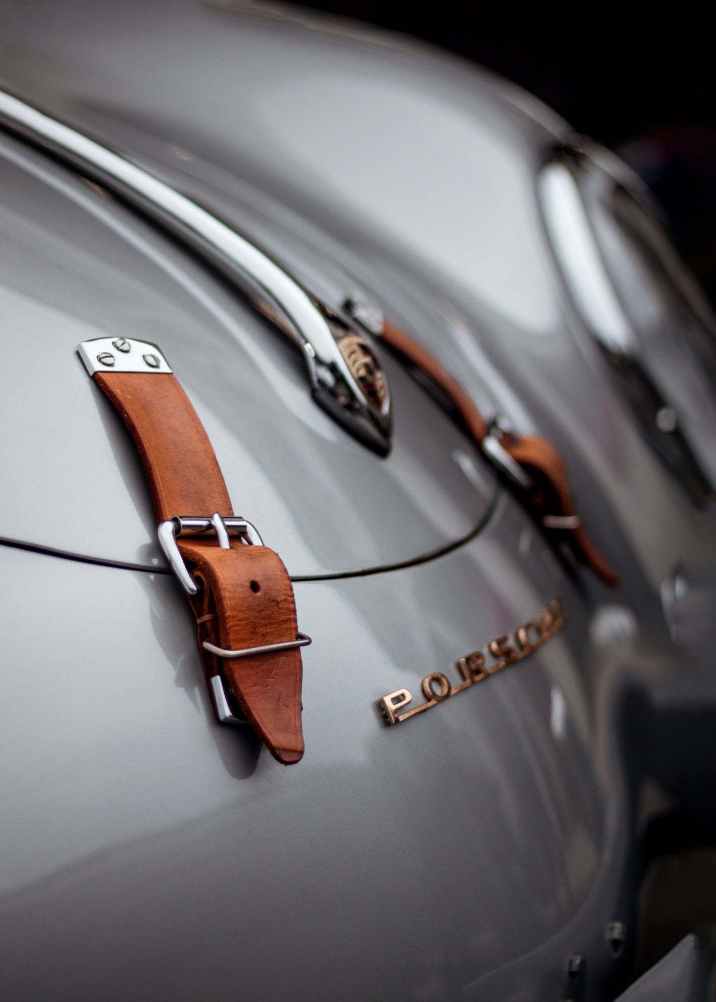 Porshe