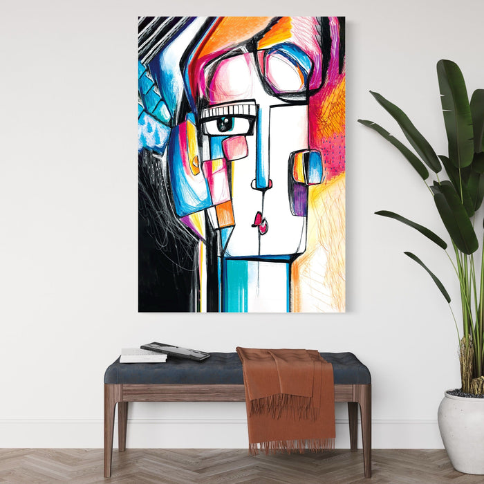 La Profondeur du Regard