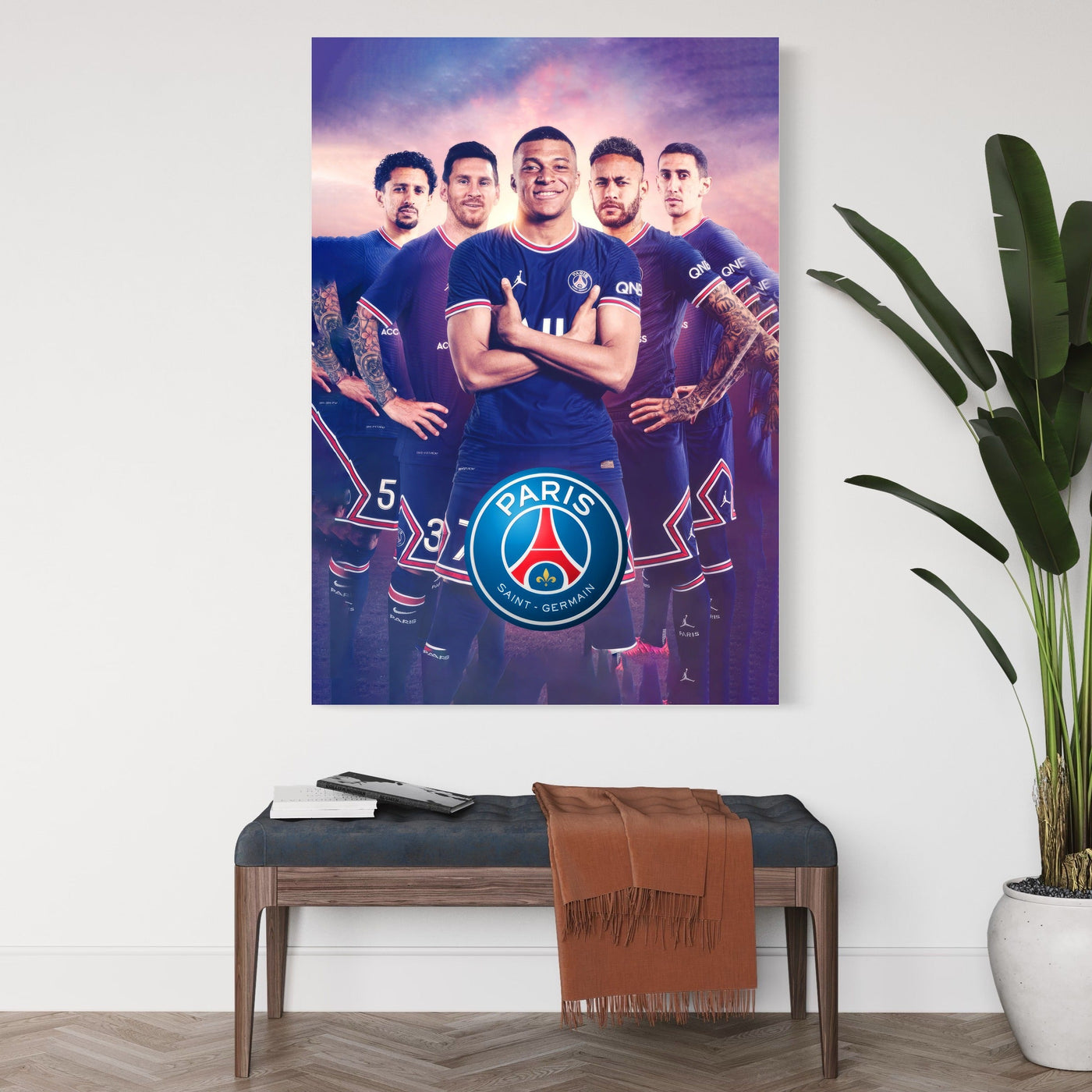 La Galaxy PSG