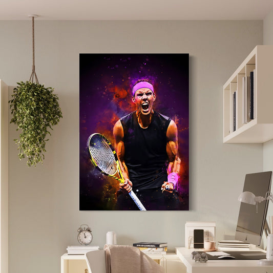 Raphael Nadal