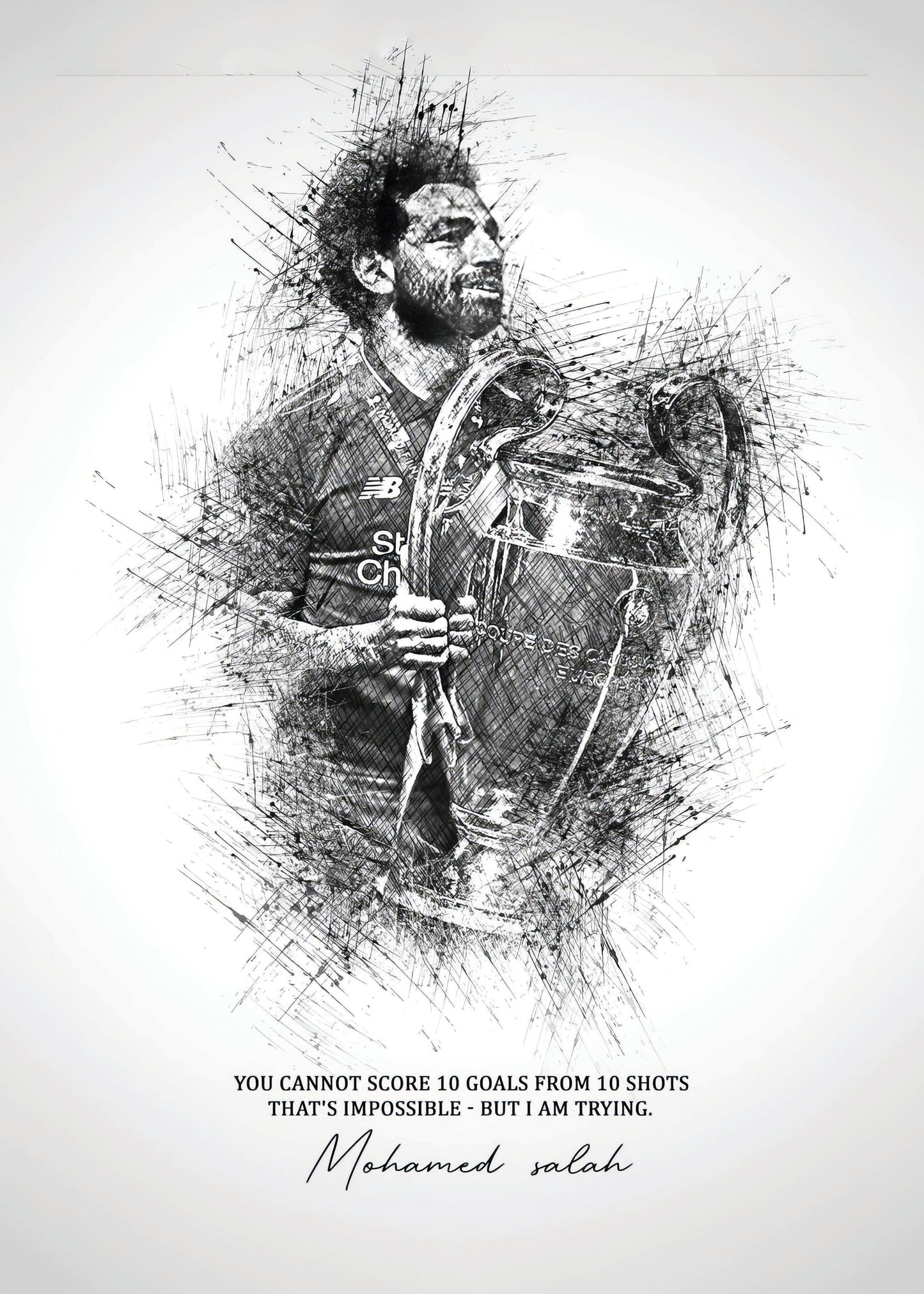 Salah Cup