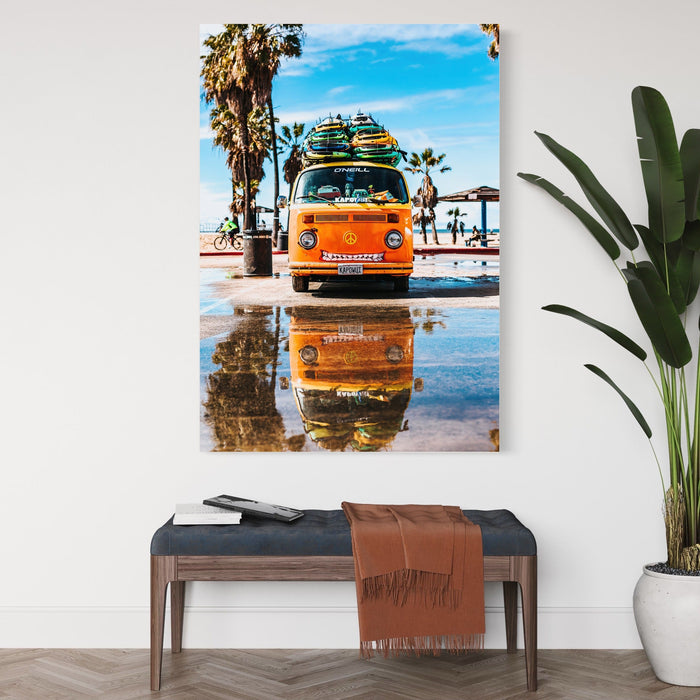 Surf & Route