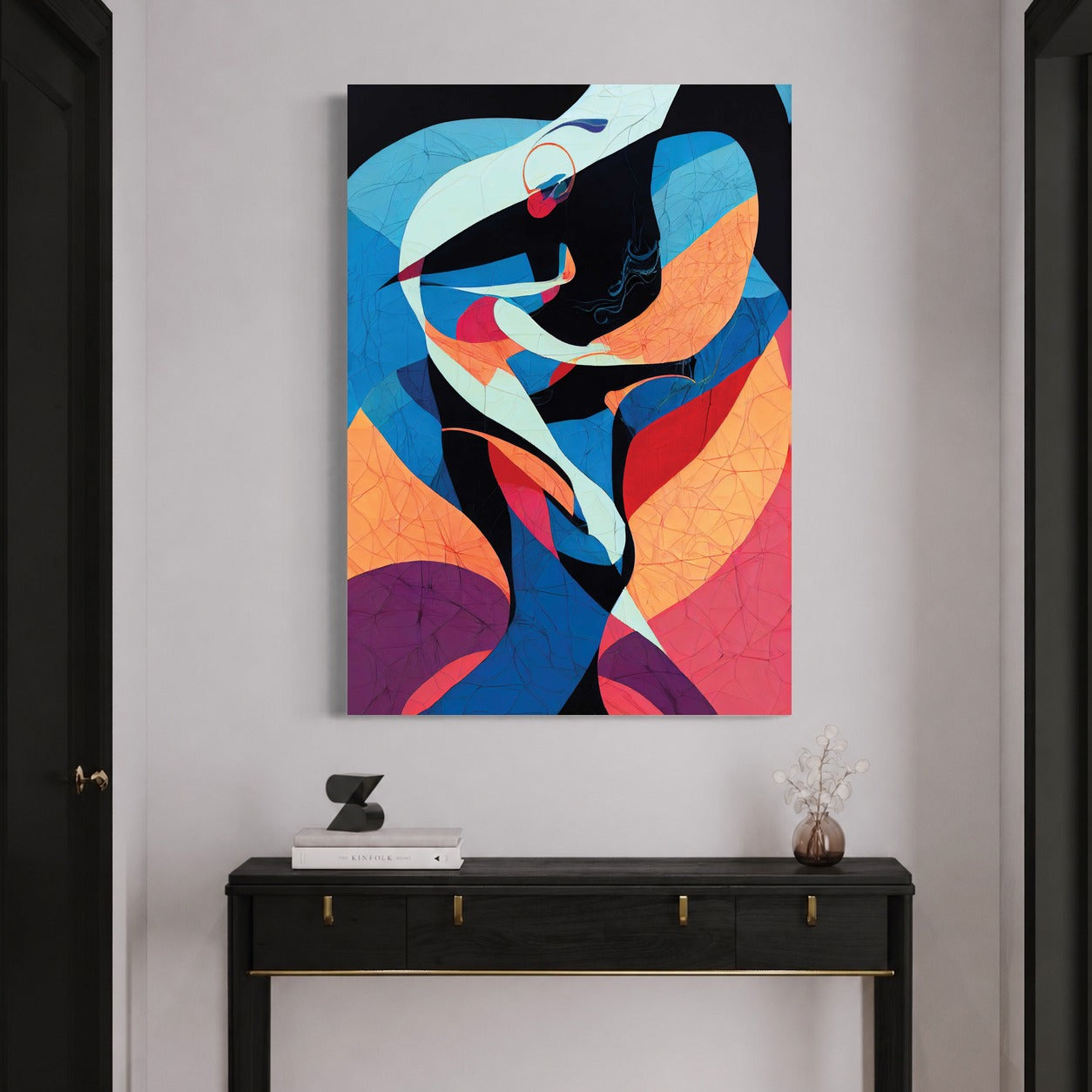 L'Univers Cyberpunk