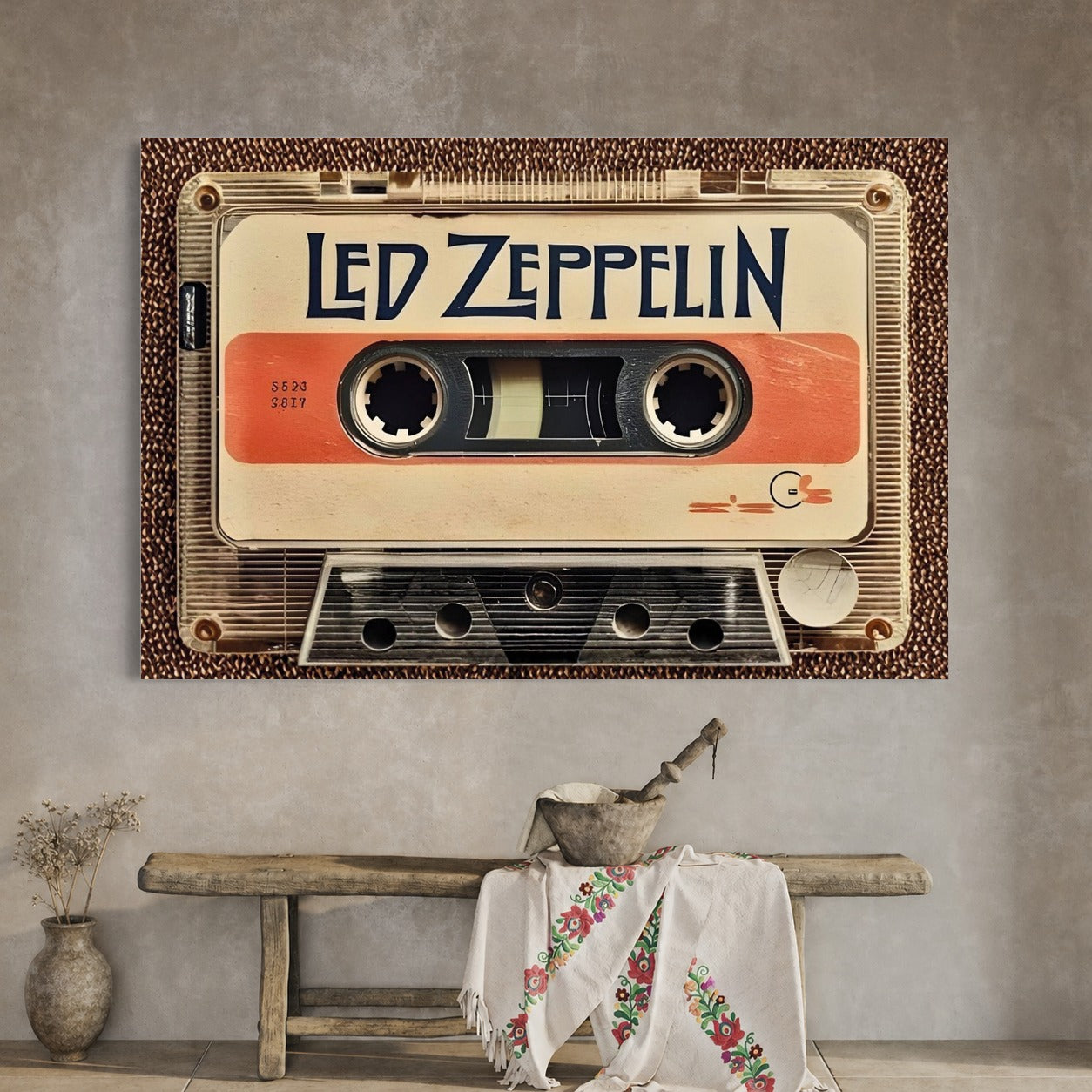Led Zeppelin